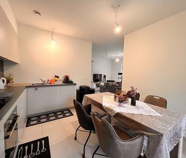 Recent en energiezuinig appartement in Sint-Denijs-Westrem - foto 6