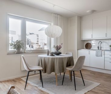 Flädervägen, Nyköping - Foto 2