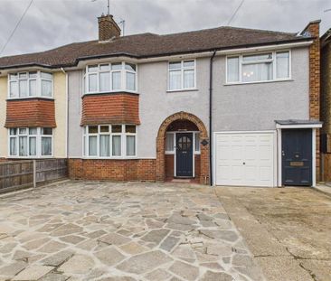 5 bedroom house to rent - Photo 3