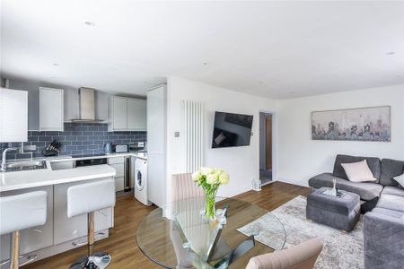 1 bedroom maisonette to rent - Photo 3