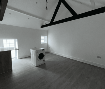 1 bedroom terraced house to rent - Photo 4