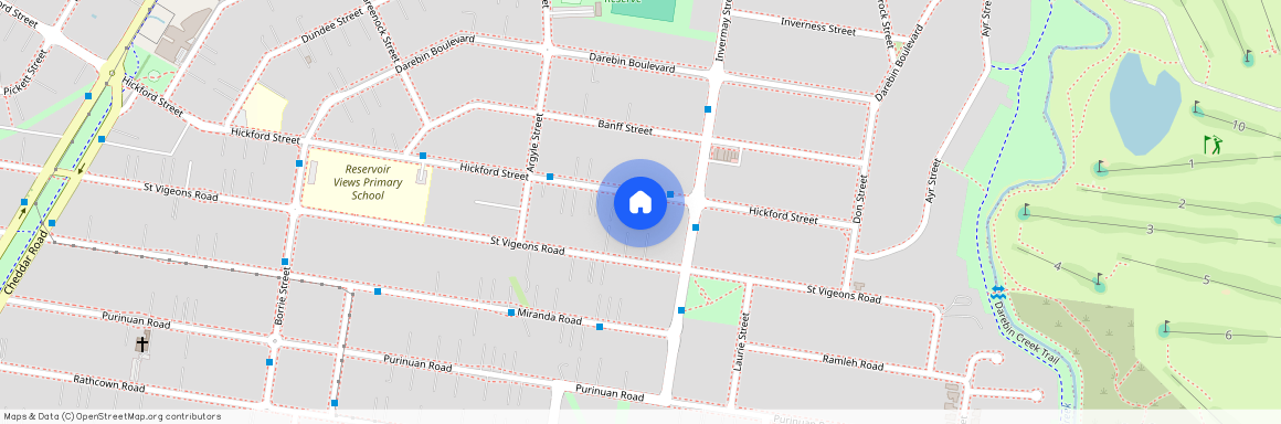 33 Hickford Street, Reservoir VIC 3073