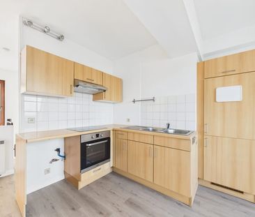 Appartement te huur - foto 1
