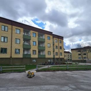 Källmogatan, Katrineholm - Photo 2