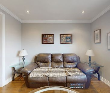 For Lease - 48 Hyde Avenue Unit# 201, Toronto, Ontario - Photo 4