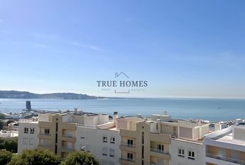 Apartamento T4 em Lisboa