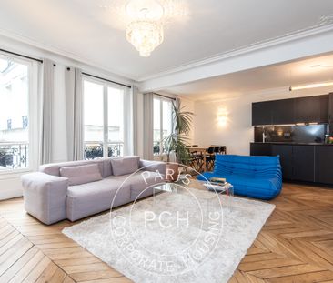 Rue La Fayette, - Photo 1