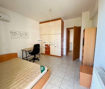 Studio/Γκαρσονιέρα για ενοικίαση Αγυιά (Πάτρα) - Photo 1