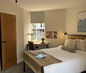 Studio to rent - Photo 6