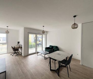 Appartement 2 pièces - - Photo 1