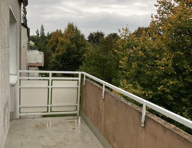 Charmantes Wohnen in der Pfingststraße - Foto 1