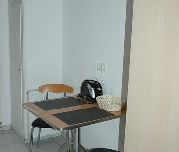 Möblierte Balkonwohnung in Herten Nähe St. Elisabeth Hospital - Foto 6