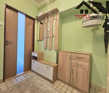 Pronájem, byt 1+kk, 25 m - Fotografie 2