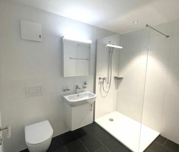 Stilvolle 1 ½-Zimmer-Stadtwohnung in St. Gallen - Modernes Wohnen m... - Photo 6