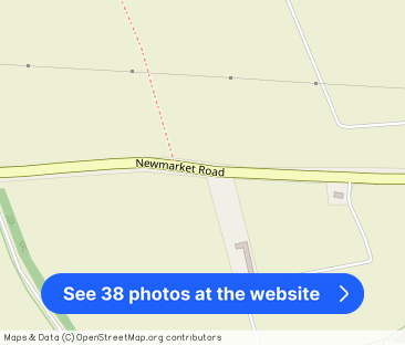 Newmarket Road, Kirtling, Newmarket, CB8 - Photo 1