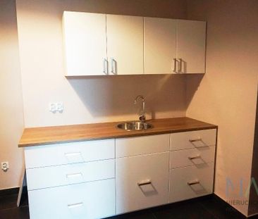 przestronny pokój z własną łazienką i wspólną kuchnią - Photo 4