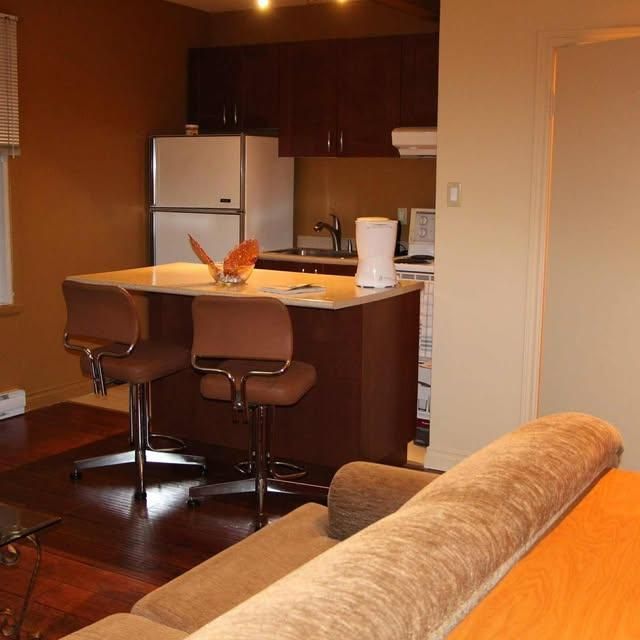 Loft au Quartier St Sacrément - Photo 1