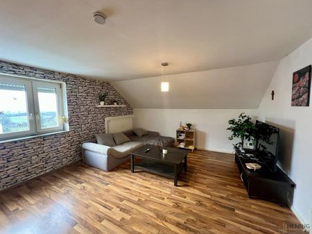 Helle 2-Zimmer Wohnung mit Fernblick im beliebten Ober-Olm - Photo 2