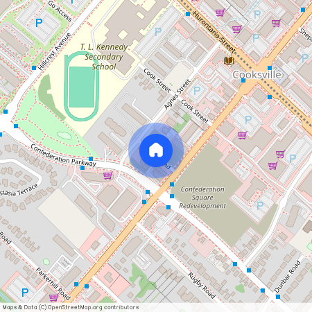 626 Novar Road, Mississauga