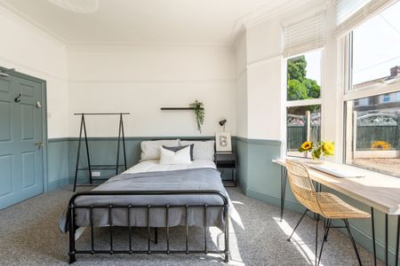 Room in a Shared House, High Street, BS16 - Photo 3