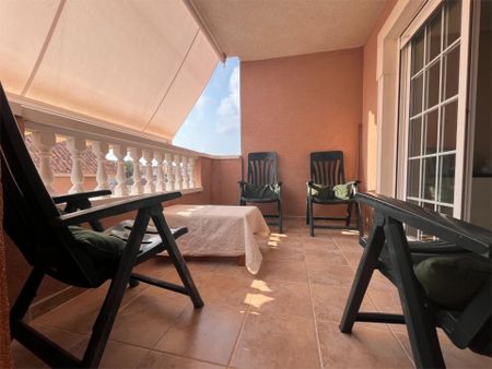 Piso de alquiler en Avinguda de Portugal, 97, Calas Santiago Bernabéu - Photo 2