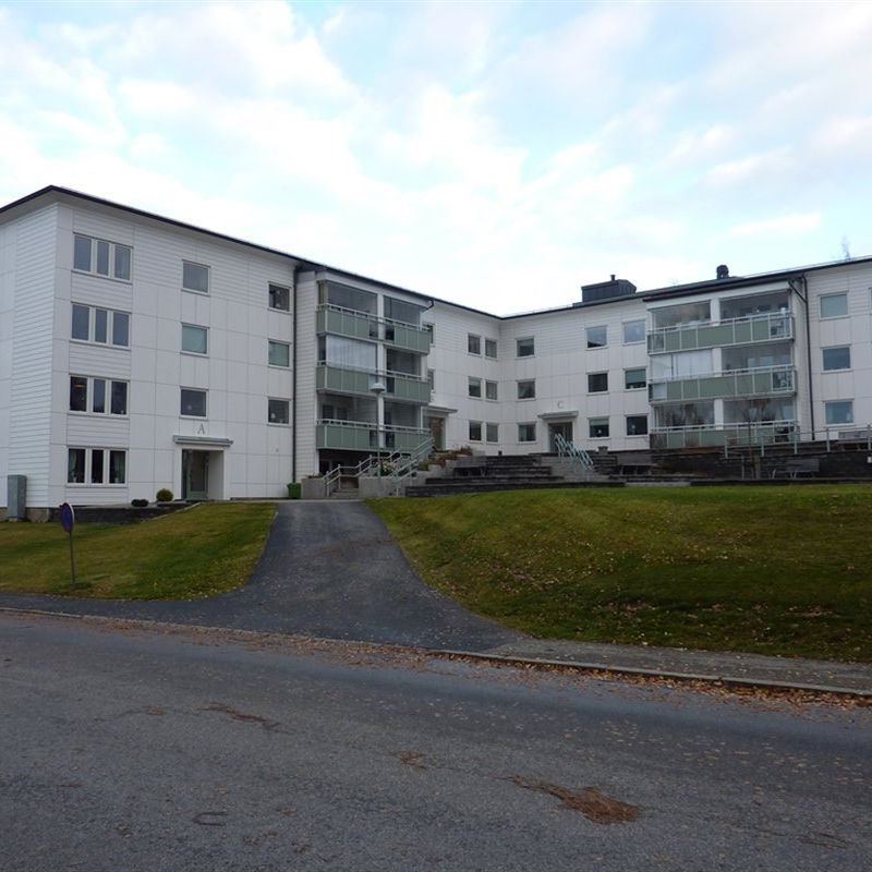 Nillas väg 28 C - Photo 1