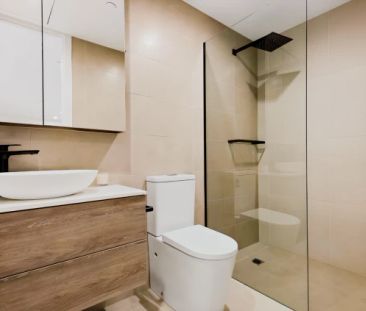 105/18 Hamilton Street,Bentleigh,Victoria 3204, Melbourne - Photo 1