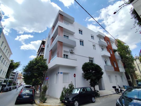 Διαμέρισμα για ενοικίαση Αγία Σοφία - Μανιάτικα (Ταμπούρια – Αγία Σοφία) - Photo 1