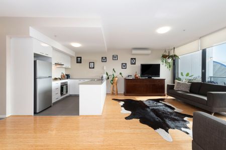 Unit 311/40 Burgundy Street, - Photo 3