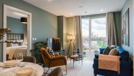 2 bedroom flat to rent - Photo 2