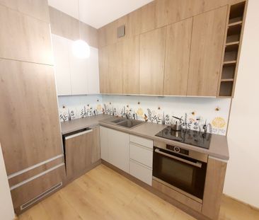 Smulsko - nowe mieszkanie do wynajęcia - Photo 5