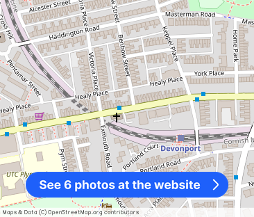 Albert Road, Stoke - Photo 1