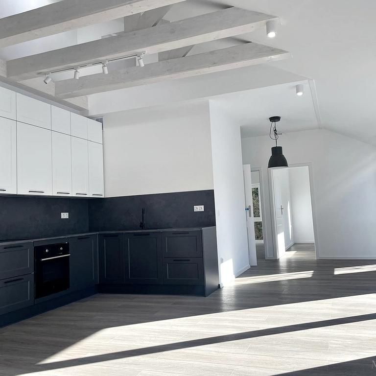 MIESZKANIE na WYNAJEM - Zdjęcie 1