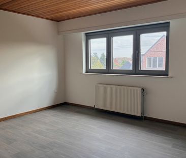 DUPLEX APPARTEMENT MET VIER SLAAPKAMERS - Photo 6