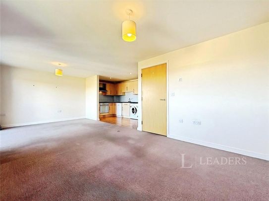 1 bedroom house to rent - Photo 1