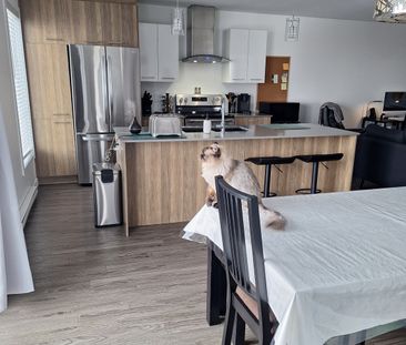 Superbe 4 1/2 1 Avril - Photo 2