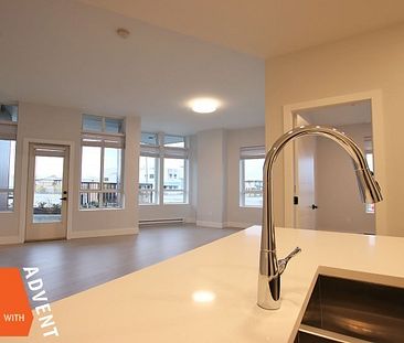 Genesis in Langley City Unfurnished 2 Bed 2 Bath Apartment For Rent at 104-20360 Logan Ave Langley - Photo 1