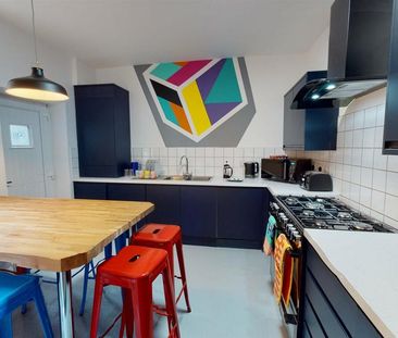 1 bedroom in a house share to rent - Photo 5