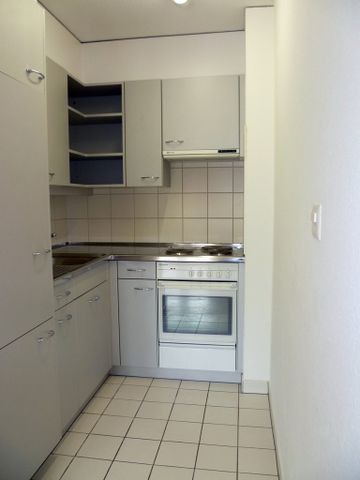 1 ½ Zimmer-Wohnung in Effretikon mieten - Photo 2