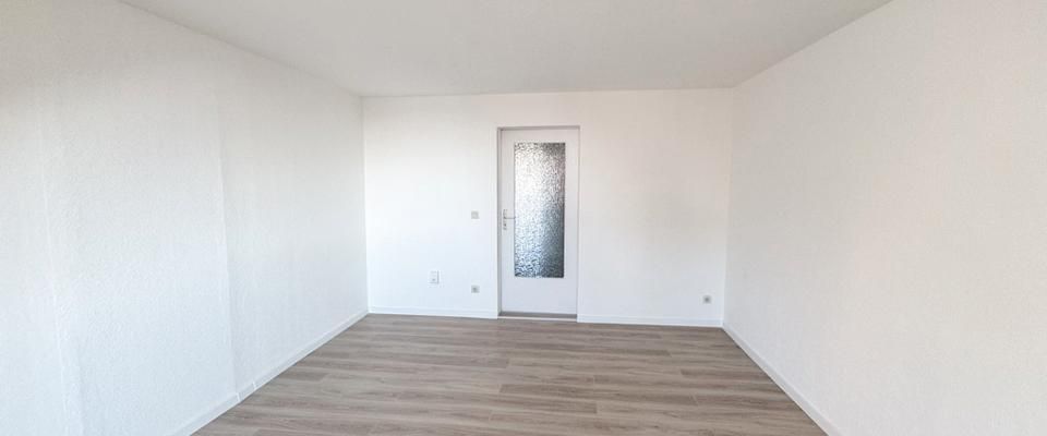 Charmante 4-Raum-Dachgeschosswohnung mit viel Platz und wunderschönem Ausblick - Foto 1