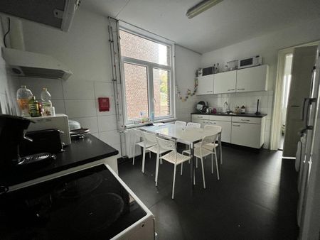 Te huur: Kamer Alexander Battalaan 81 11 in Maastricht - Foto 4