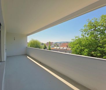 Schöne 2.5 Zimmerwohnung in Schaffhausen - Photo 6