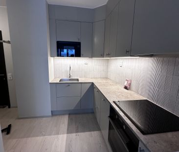 Sylvangatan, Solna - Photo 1