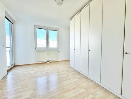 BALKONTRAUM | HELLE 2 ZIMMER | OPTIMALE RAUMAUFTEILUNG | U-BAHN NÄHE - Photo 3