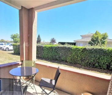 Appartement à louer 2 pièces 47.37m² - Photo 5