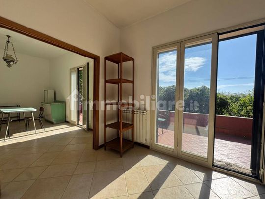 Villa unifamiliare via Etnea 101, Centro, Pedara - Photo 1