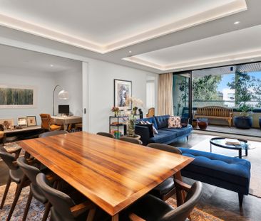 105/3 Robinson Street, Prahran VIC 3181 - Apartment For Rent | Domain - Photo 3