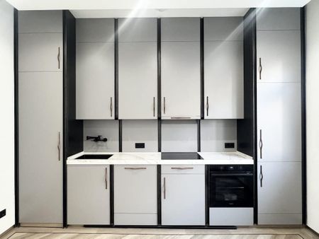 Appartement te huur: Quellijnstraat 80-A 1072 XW Amsterdam - Photo 3