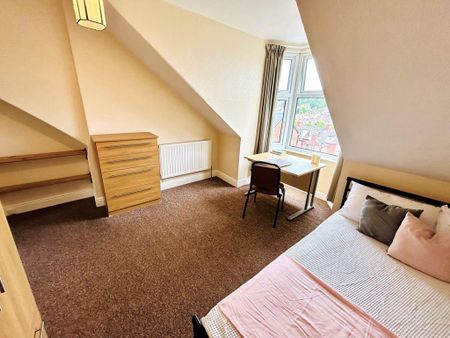 5 bedroom house share to rent - Photo 3