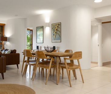 Fully Furnished apartment – Central Sunshine - Photo 3